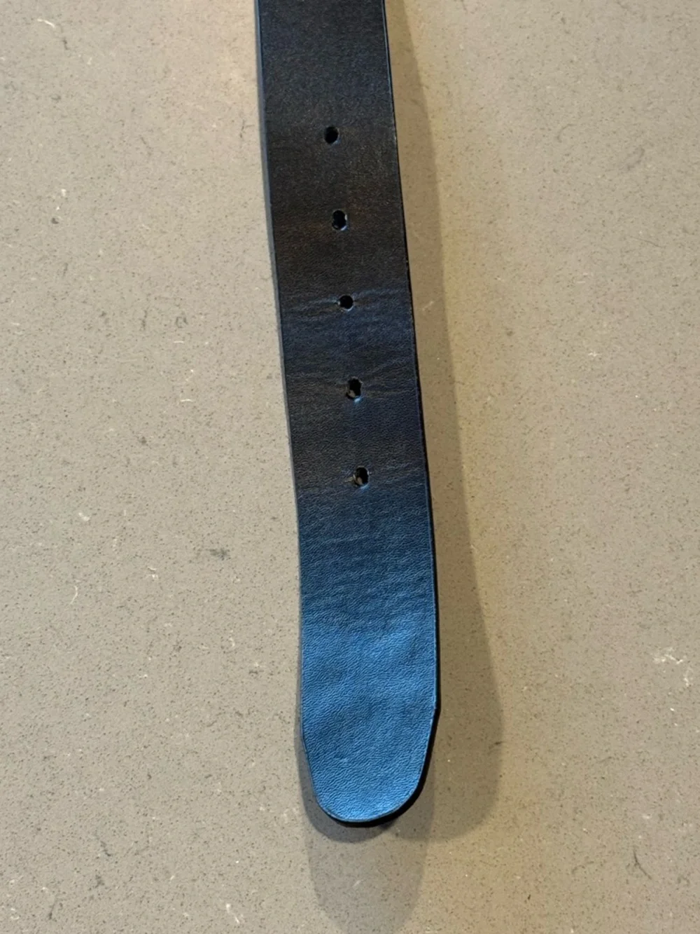 Like New Hurley Deans List Belt Size Small